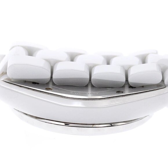 CHANEL J12 38mm H3103 GMT white Dial Automatic Men's Watch_881936 - Picture 4 of 7